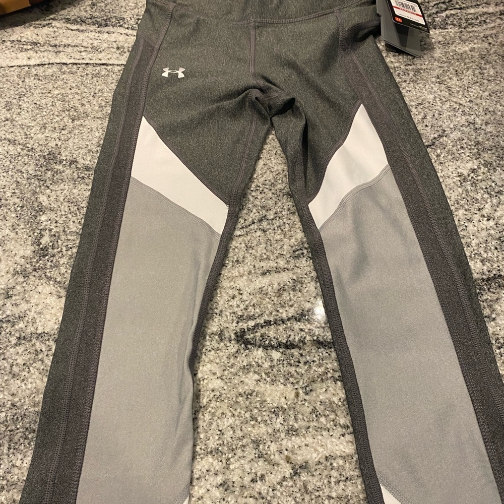 Under armour leggings